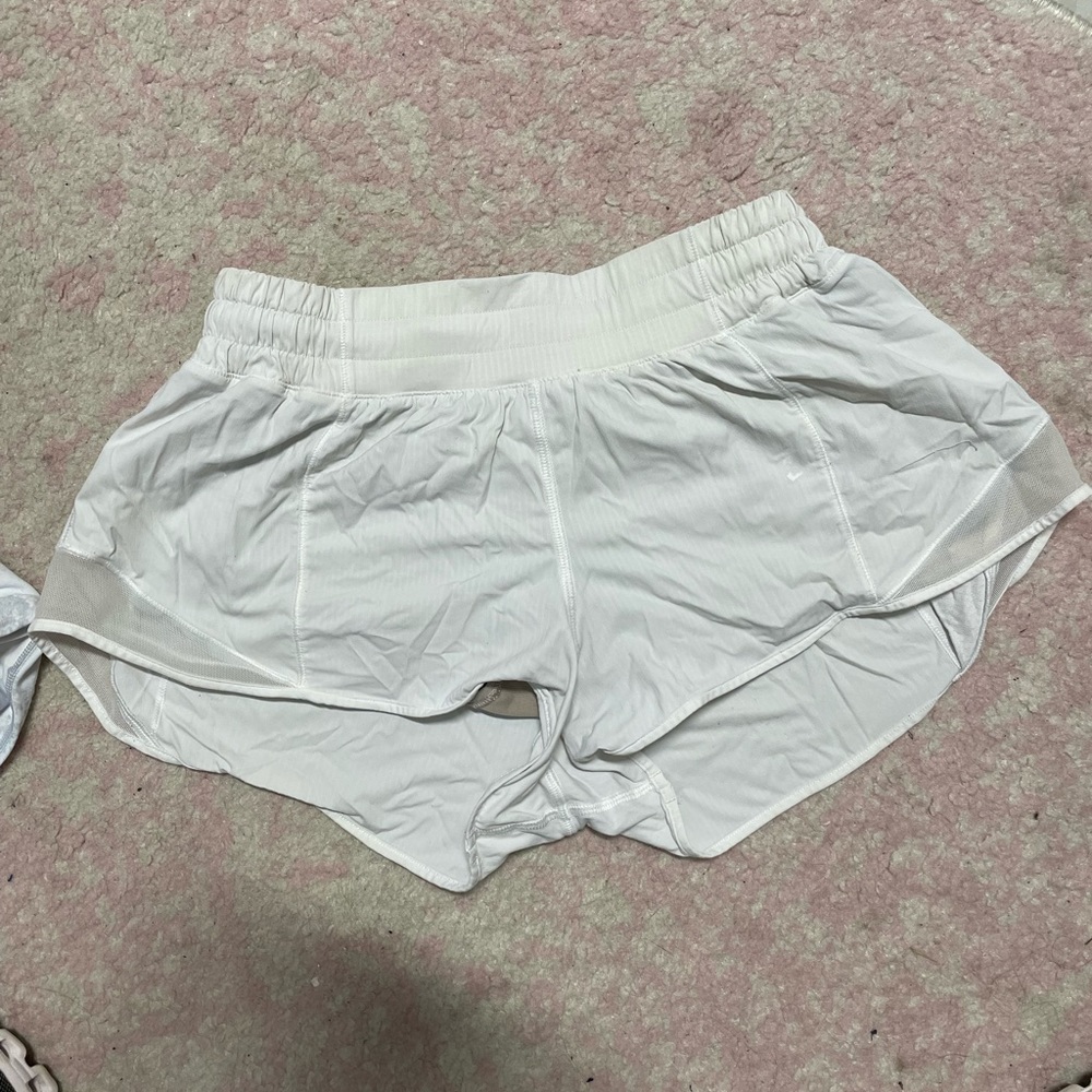 Lulu hotty hot shorts